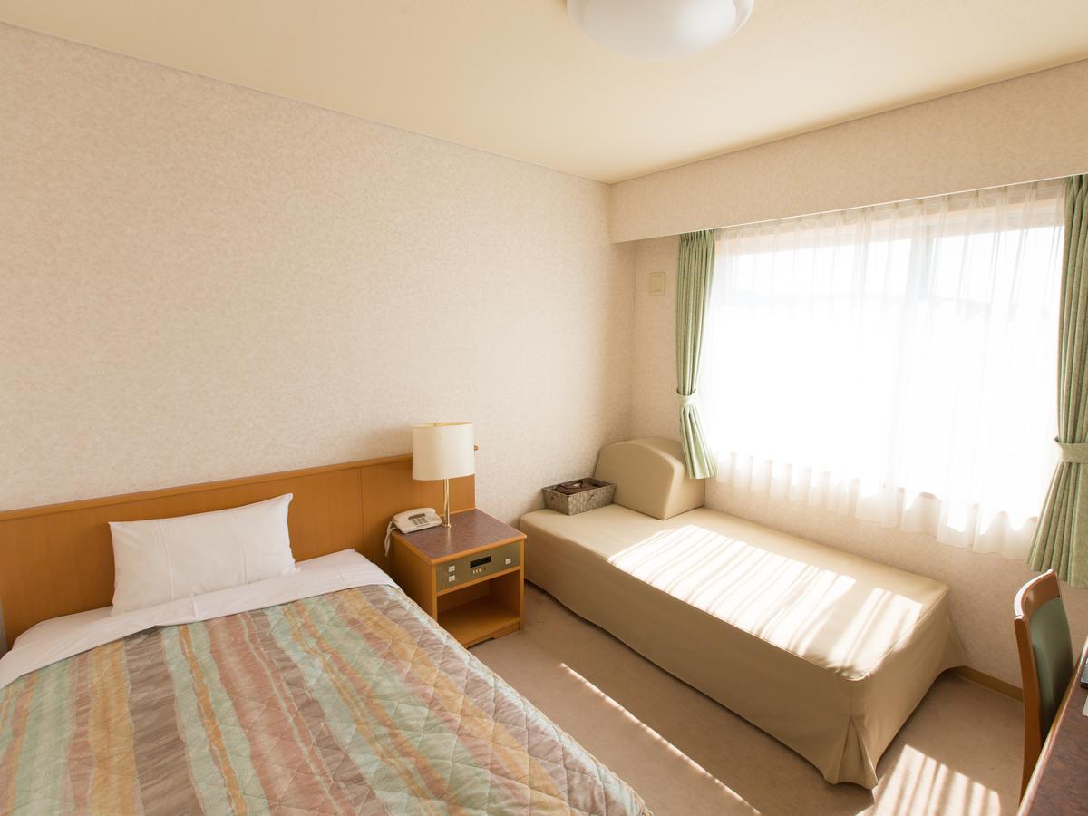 Hotel Laurel Shinhidaka Room photo