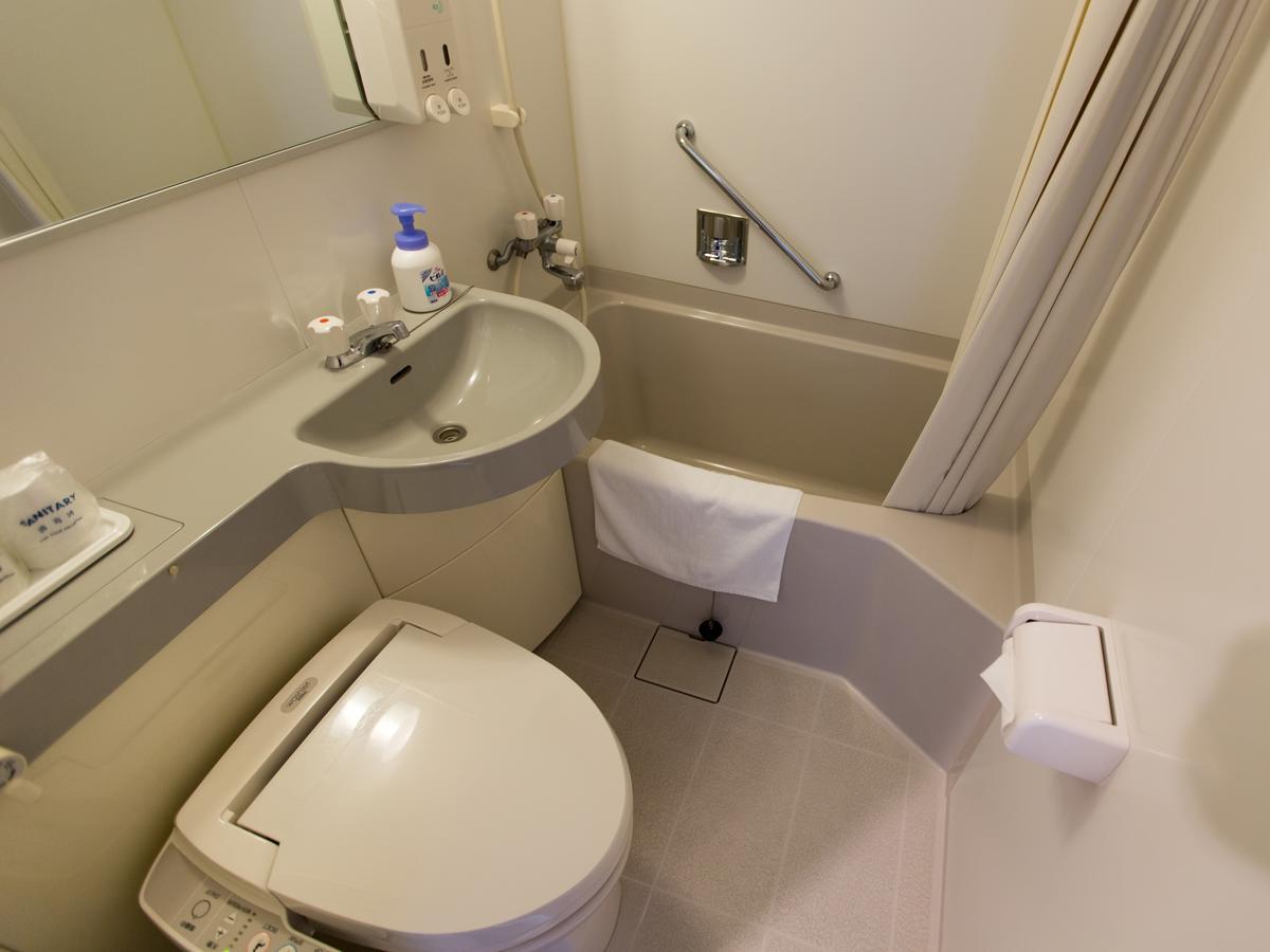 Hotel Laurel Shinhidaka Room photo
