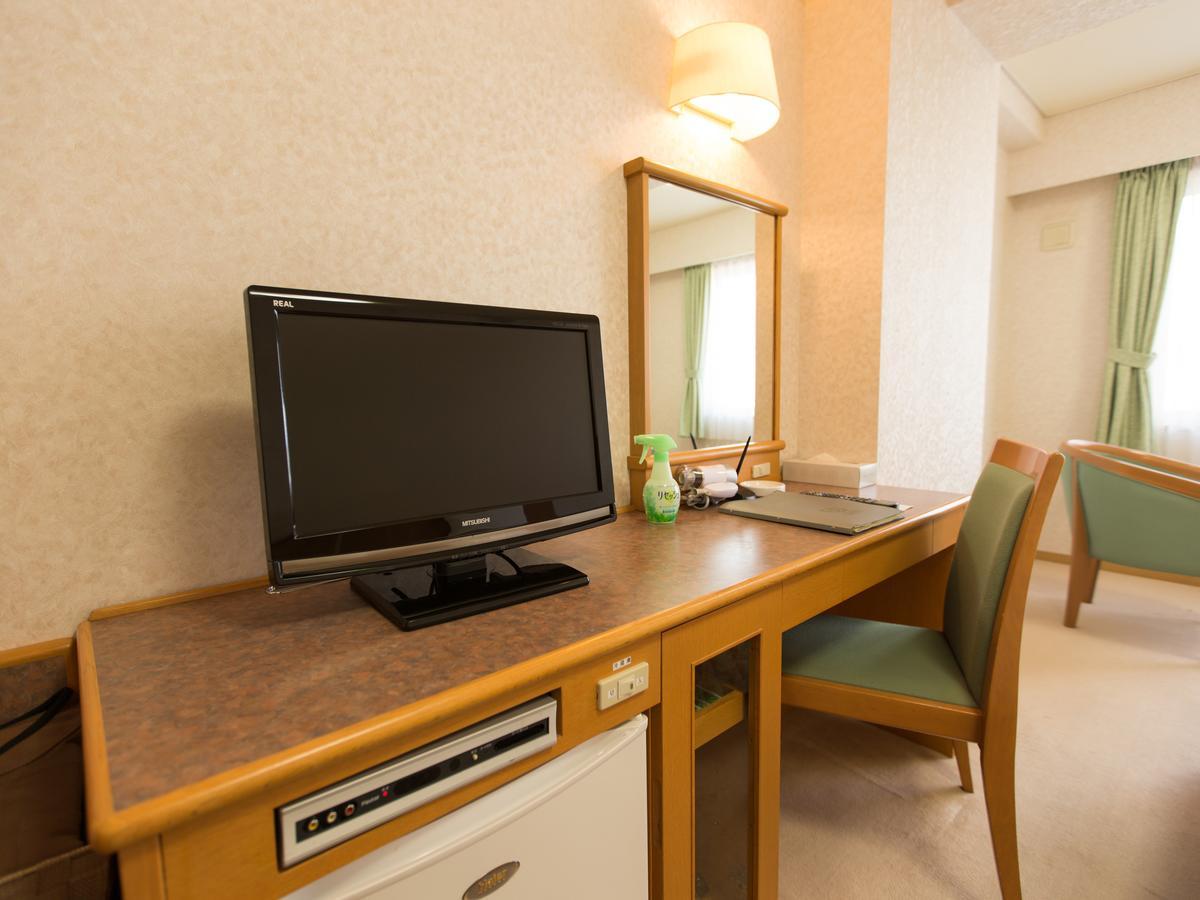 Hotel Laurel Shinhidaka Room photo