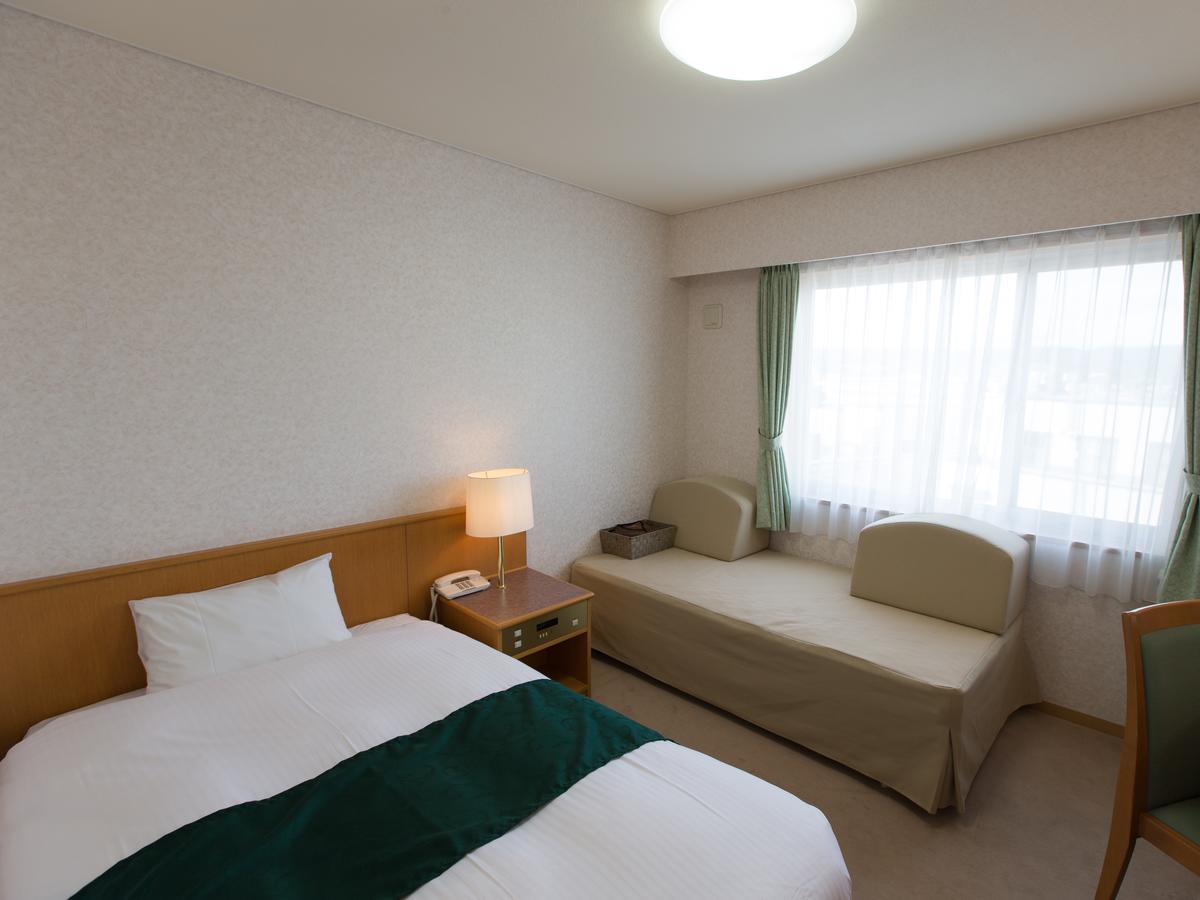 Hotel Laurel Shinhidaka Room photo