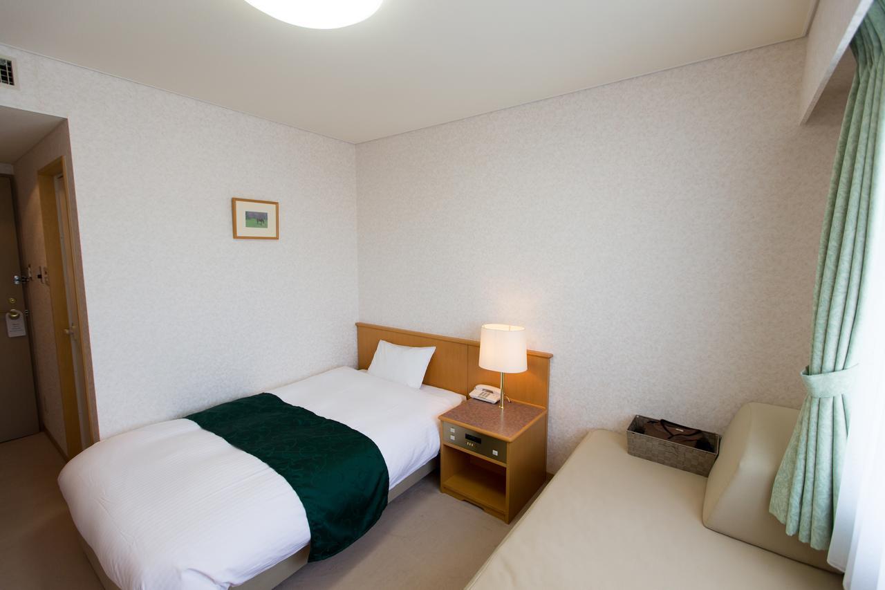 Hotel Laurel Shinhidaka Room photo