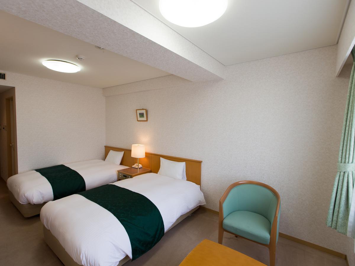 Hotel Laurel Shinhidaka Room photo